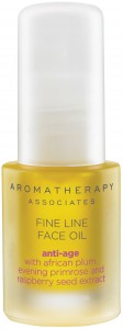 Aromatherapy Associates ANTI-AGE FINE LINE FACE