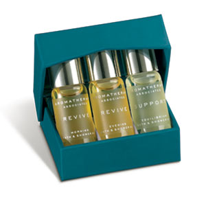 Aromatherapy Associates Party Oils