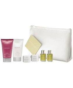 Aromatherapy Associates Party Survival Gift Set