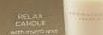 Aromatherapy Associates Relax Candle 380g RN885020