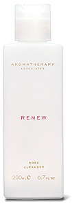 Aromatherapy Associates RENEW ROSE CLEANSER
