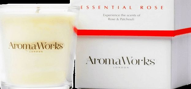 AromaWorks Candle Harmony 10cl - 10cl 000875