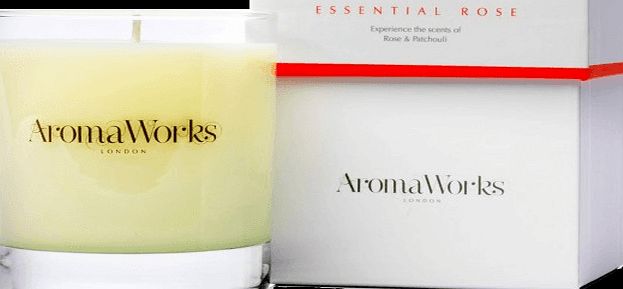 AromaWorks Candle Harmony 30cl - 30cl 000876