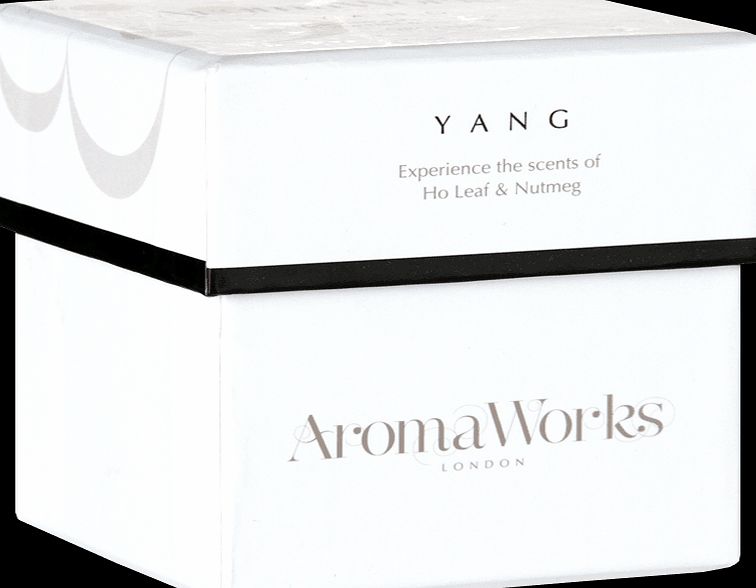 AromaWorks Candle Yang 10cl - 10cl 000740