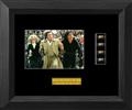 Around The World In 80 Days - Single Film Cell: 245mm x 305mm (approx) - black frame with black mount