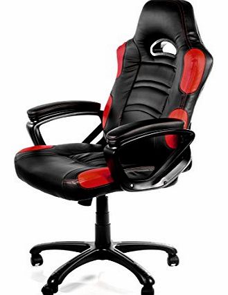 Enzo Gaming Chair (Red)