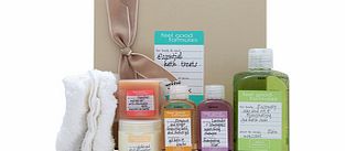 Arran Aromatics 25 Years of Gifting Feel Good
