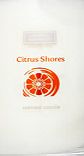 Arran Aromatics Home Fragrance Tall Glass Pillar
