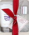 Arran Aromatics Island Spa Hand Bag Duo