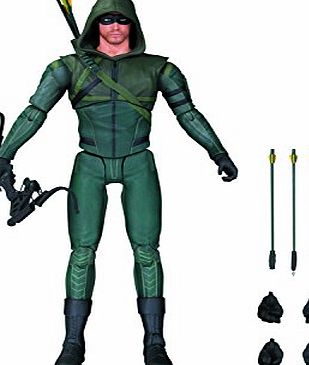 Arrow Season 3: Arrow Action Figure