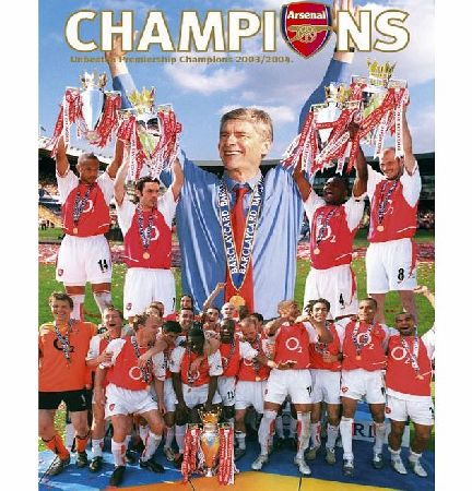 04 Champions Poster