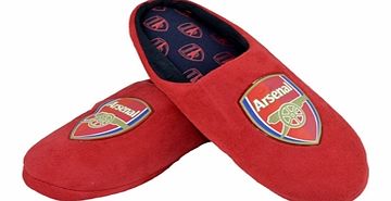 Arsenal Accessories  Arsenal Defender Slipper (7-8)