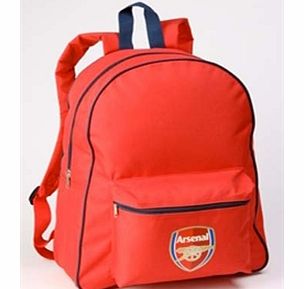 Arsenal FC Back Pack