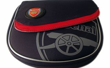 Arsenal Accessories  Arsenal FC CD Wallet