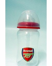 Arsenal Accessories  Arsenal FC Feeding Bottle