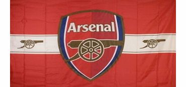 Arsenal Accessories  Arsenal FC Flag