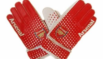 Arsenal Accessories  Arsenal FC GK Gloves Boys