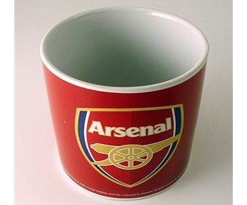 Arsenal Accessories  Arsenal FC Jumbo Mug