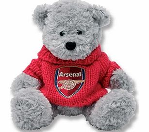 Arsenal Accessories  Arsenal FC Jumper Bear Red