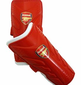 Arsenal Accessories  Arsenal FC Shinguard (Kids)