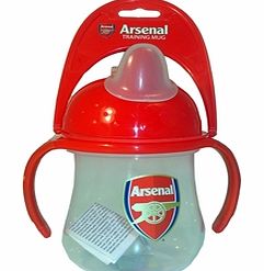 Arsenal Accessories  Arsenal FC Training Mug