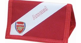  Arsenal FC Wallet 2