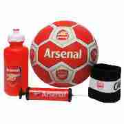 Arsenal Captain armbands set