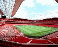 FC - Emirates Stadium Tour & Museum