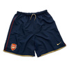 ARSENAL Junior 2007/2008 Third Football Short