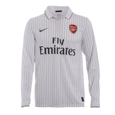 Arsenal Nike 09-10 Arsenal L/S 3rd