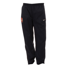 Arsenal Nike 09-10 Arsenal Woven Warmup Pants