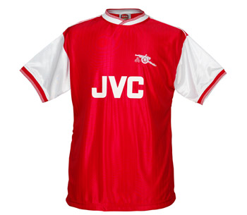 Arsenal Toffs Arsenal 1984 - 1986