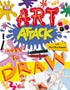 Art Attack How To Draw