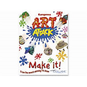 Art Attack Make It!