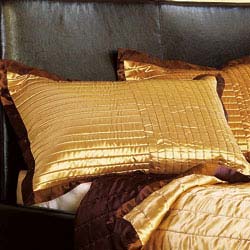 Art Deco Pillow Sham