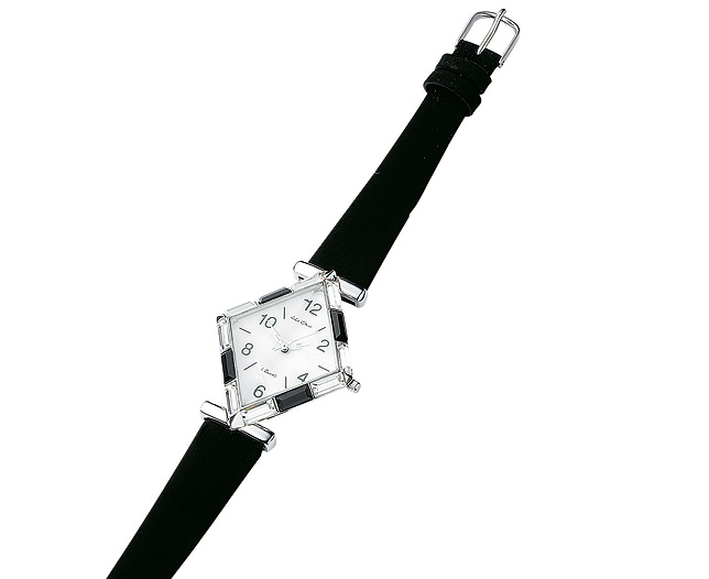Art Deco Watch