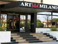 Art Hotel Milano, Prato