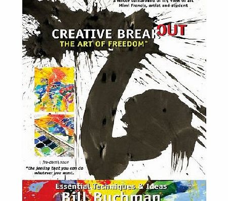 Art Is Poetry Creative Breakout: The Art of Freedom