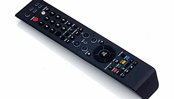 ART LINE ELECTRONICS REMOTE CONTROL for SAMSUNG TV LCD, LED BN59-00611A / BN59-00602A NEW