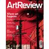 Art Review Magazine Subscription