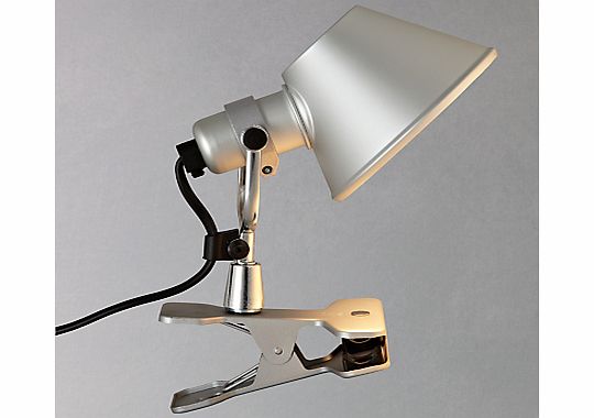 Artemide Tolomeo Micro Clip Light