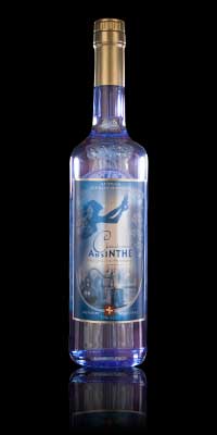 Artemisia Distillery La Clandestine