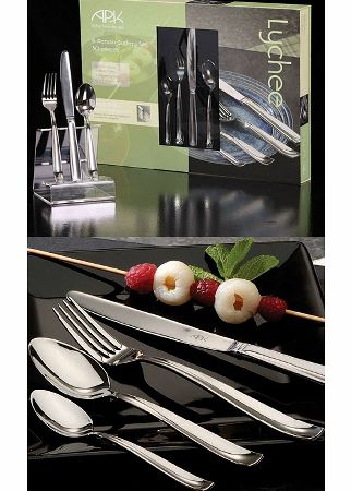 Arthur Price 30 piece Cutlery set for 6 persons `YCHEE`