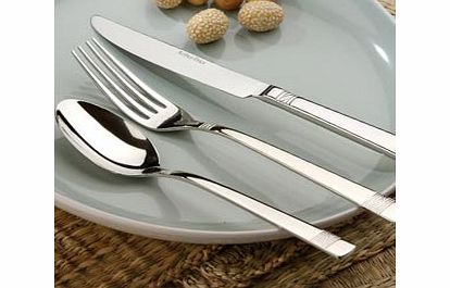 Arthur Price Fusion 18/10 Stainless Steel Cutlery Loose Items