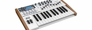 KeyLab 25 MIDI Controller Keyboard -