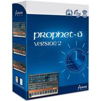 Prophet V2 Software Synthesizer