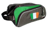 asbri Irish Shoe Bag Golf / Football / Rugby