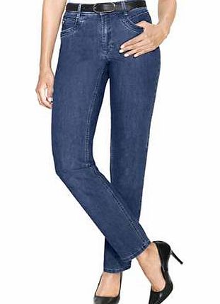 Ascari Classic Jeans