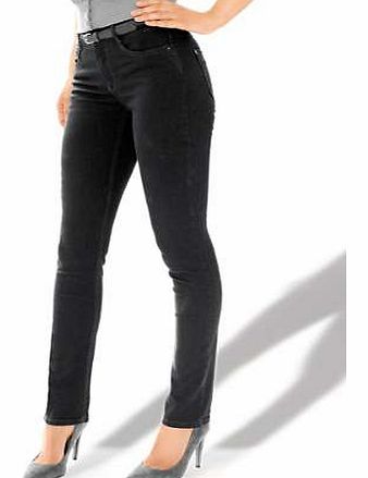 Ascari Drainpipe Jeans