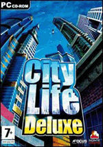 Ascaron City Life Deluxe PC